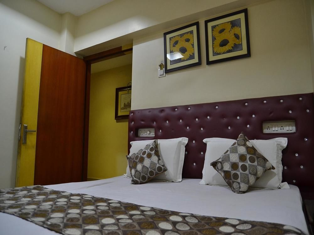 Oyo 3019 Hotel Lingaraj Bhubaneswar Exterior photo